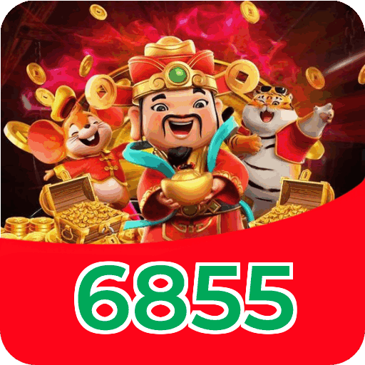 Promoções e bônus exclusivos da 6855