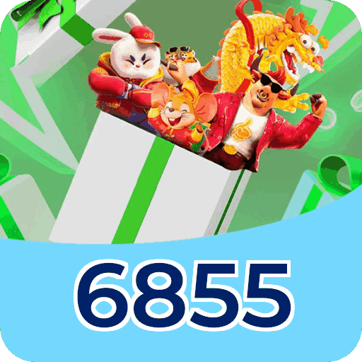 Slots Premium da PG Soft na 6855