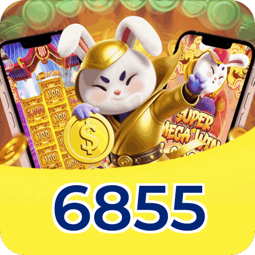 Bônus de boas-vindas 6855